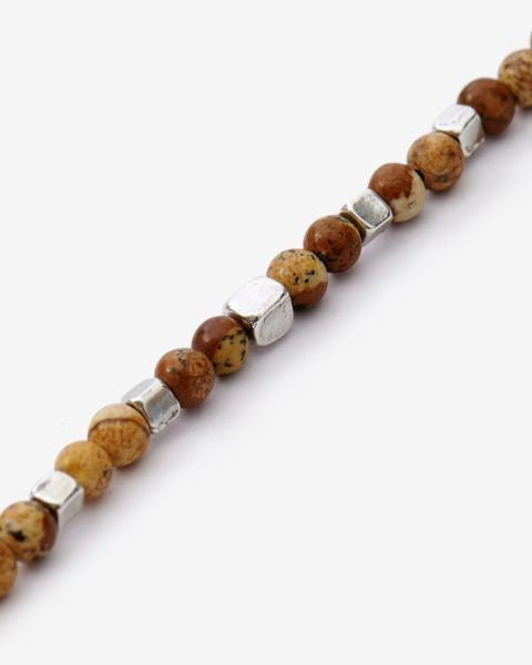 Collier Snowstone