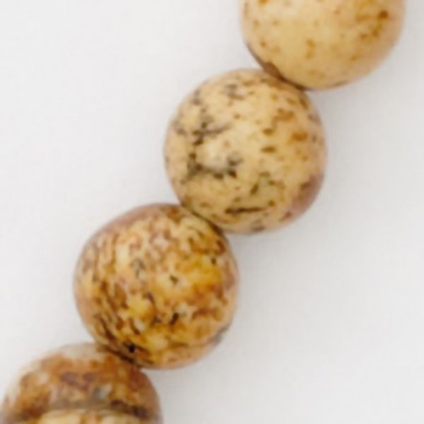 Collier Snowstone