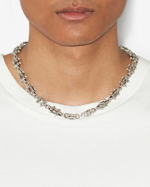 Collier Lovely Man