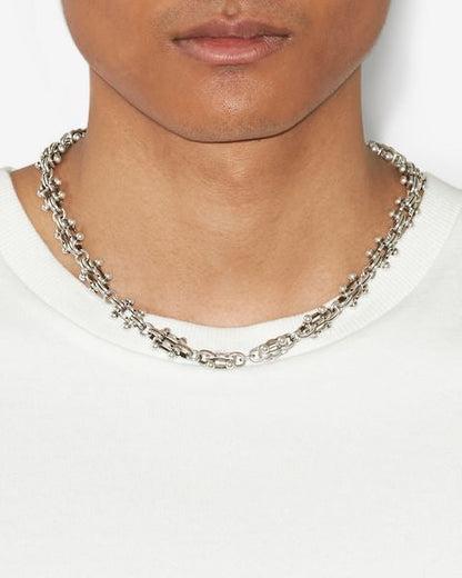 Collier Lovely Man