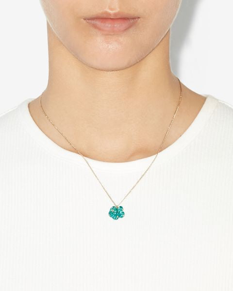 Collier Polly