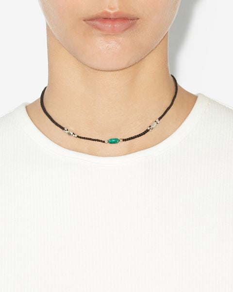 Collier Chumani Man