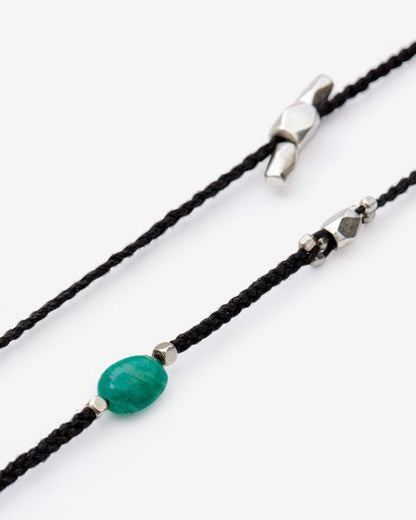 Collier Chumani Man