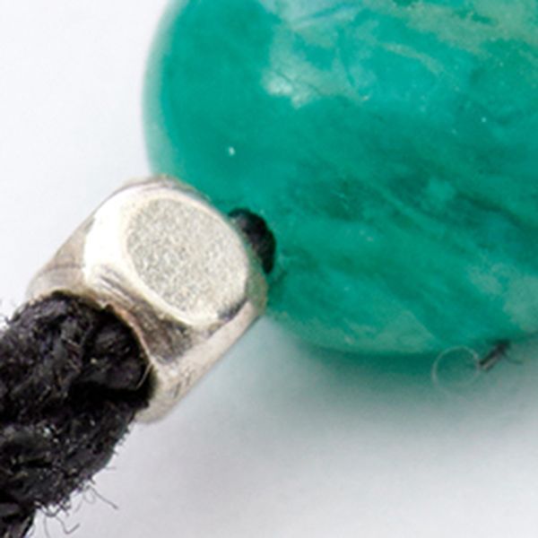 Collier Chumani Man
