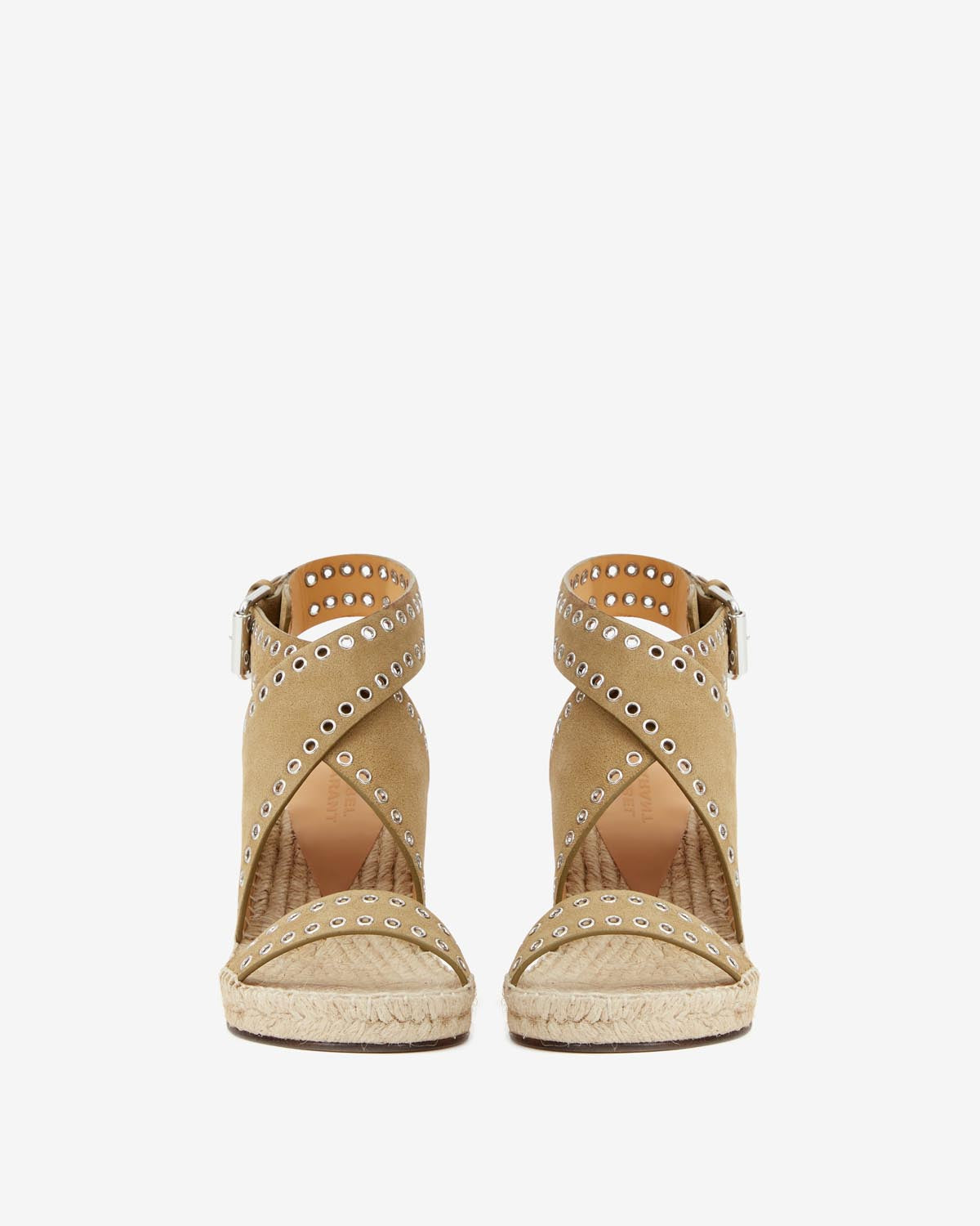 Espadrilles Iriane