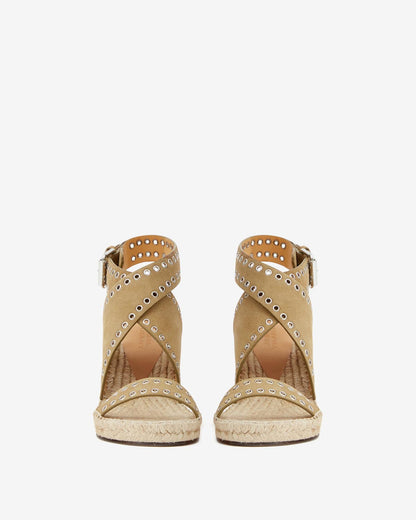 Espadrilles Iriane