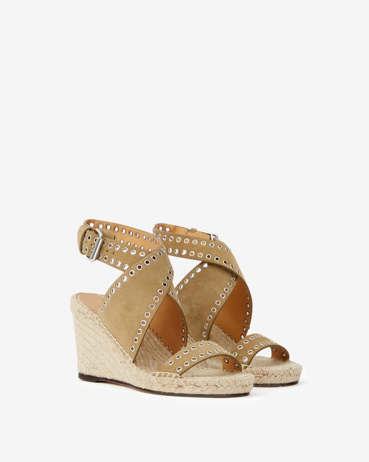 Espadrilles Iriane