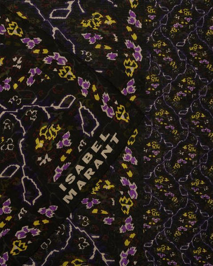 Foulard Luana