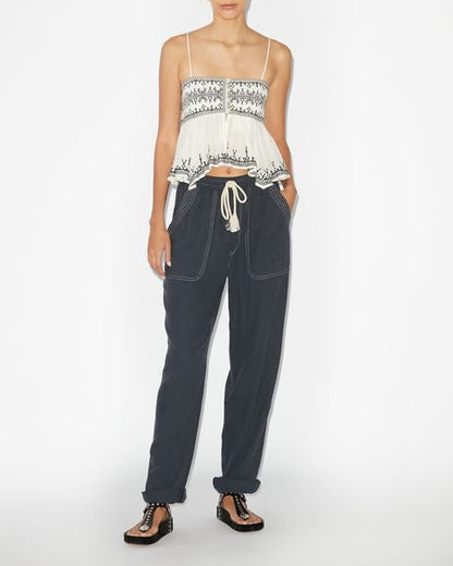 Pantalon Viamao