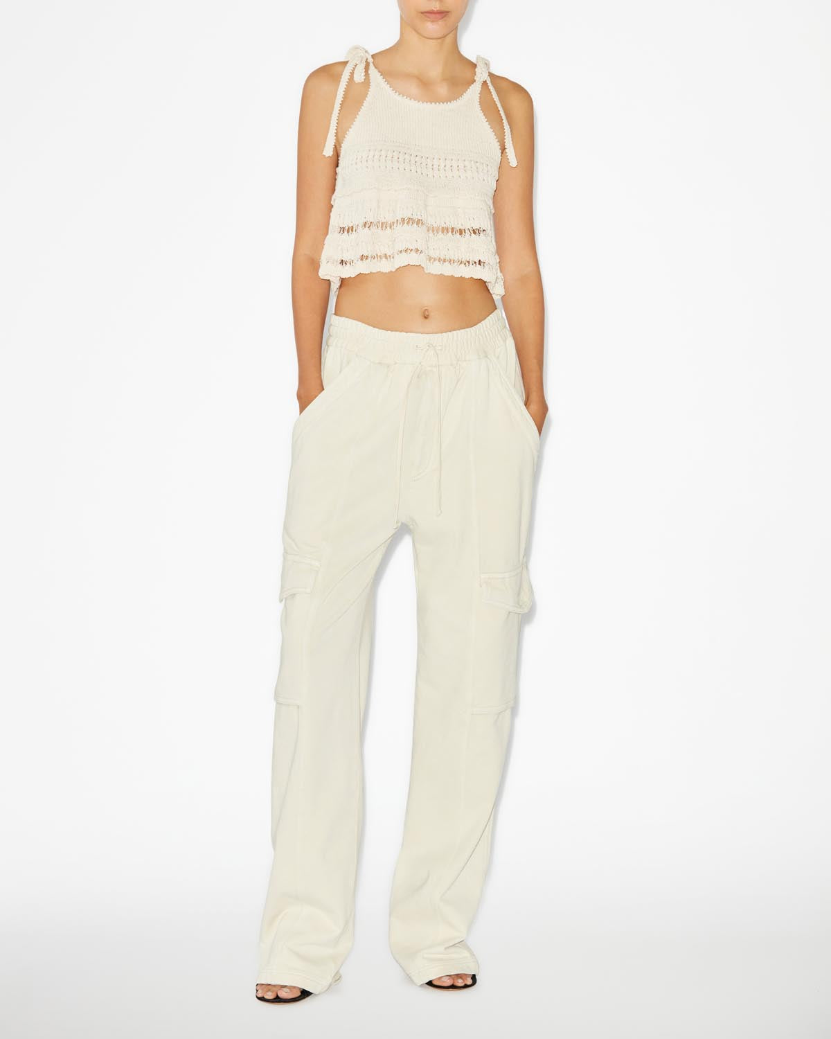 Pantalon Peorana