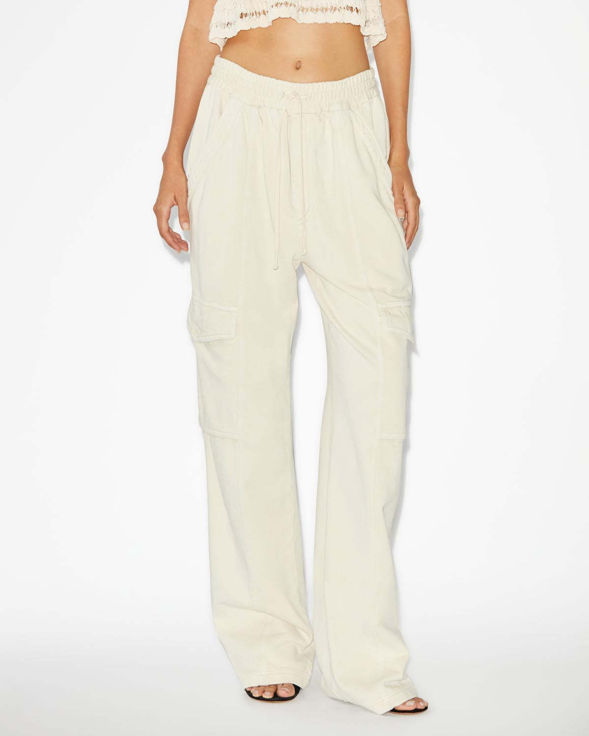 Pantalon Peorana