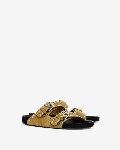 Sandales Lennyo