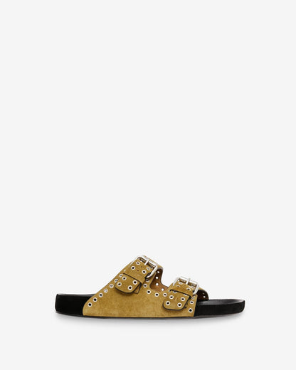 Sandales Lennyo