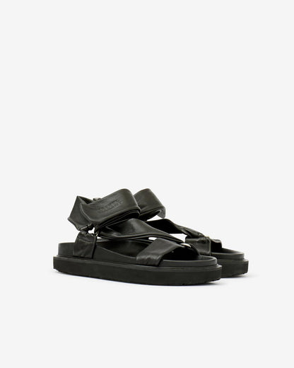 Sandales Naori