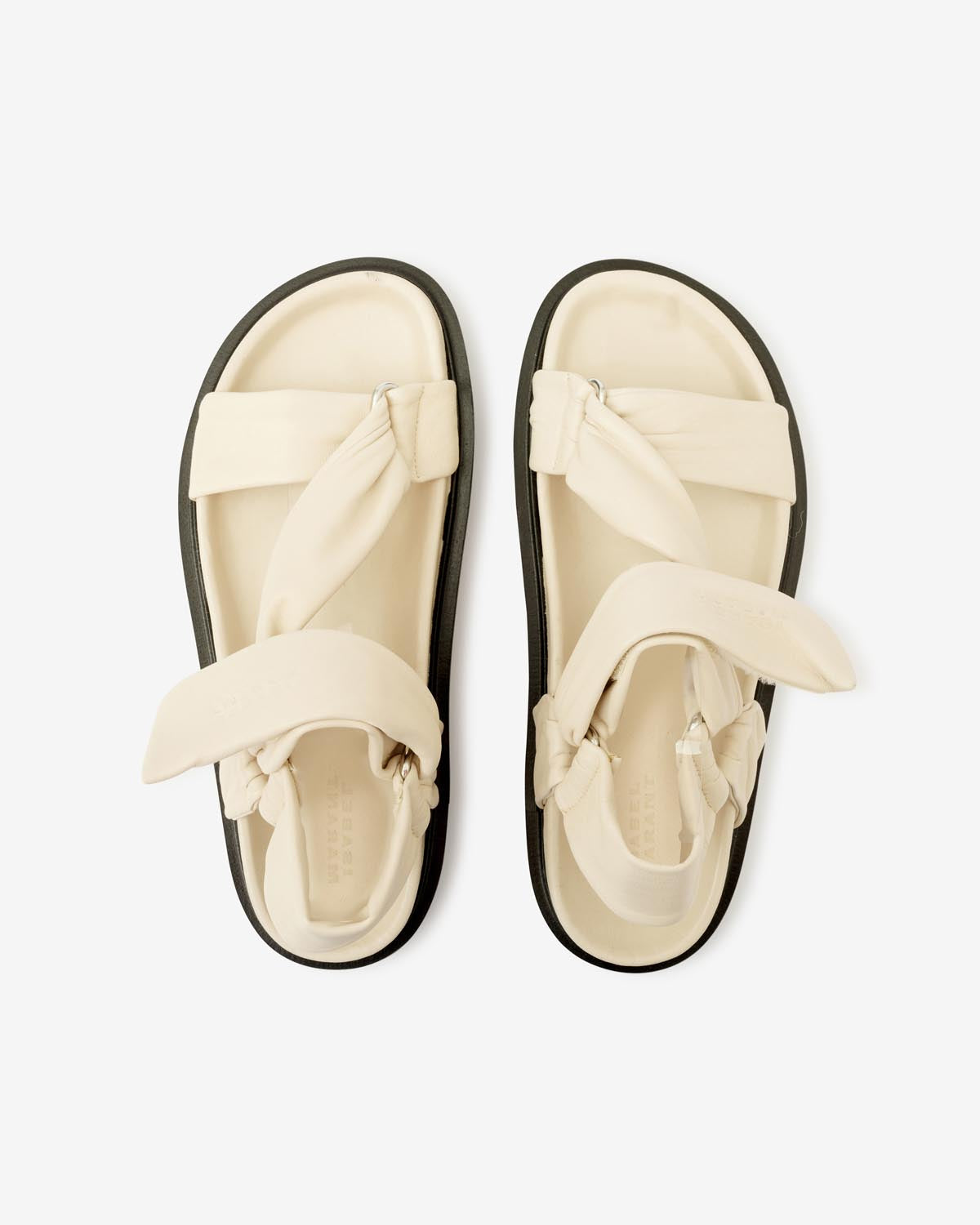 Sandales Naori
