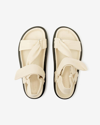 Sandales Naori