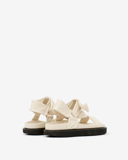 Sandales Naori