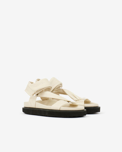 Sandales Naori