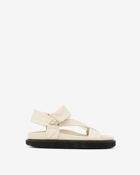 Sandales Naori