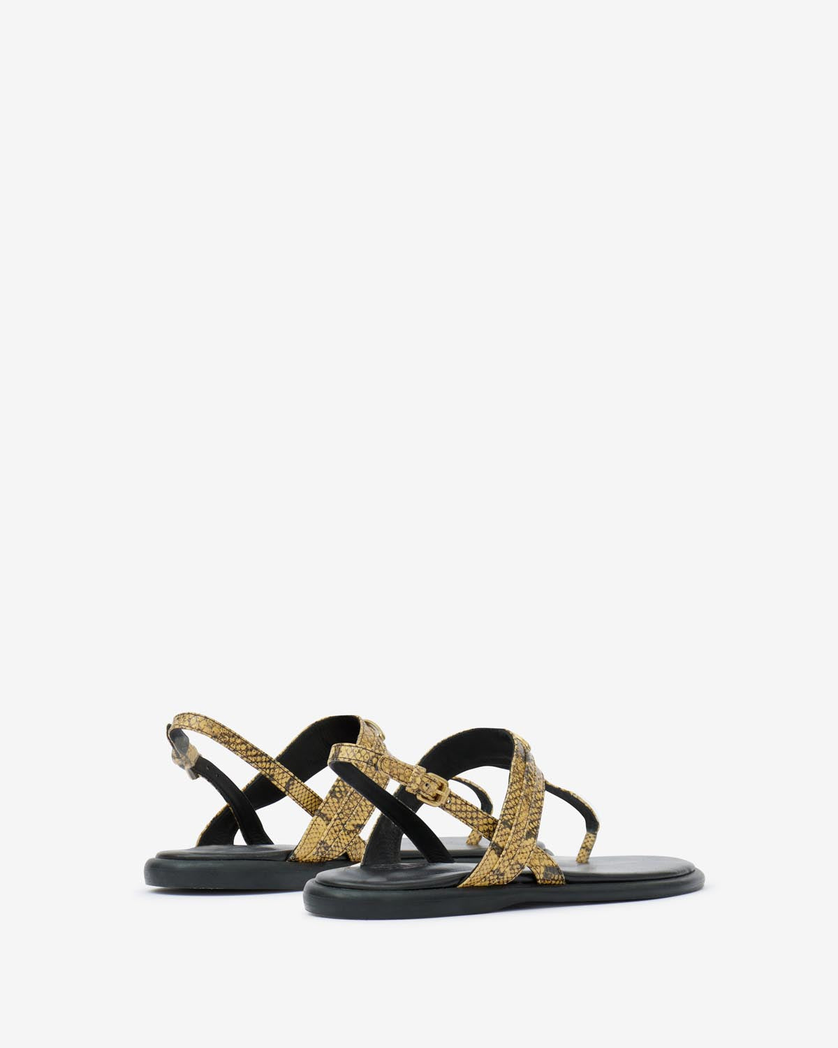 Sandales Nya