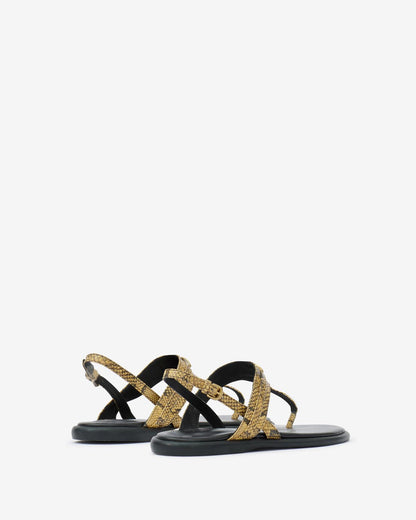 Sandales Nya