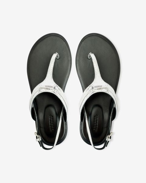 Sandales Nya
