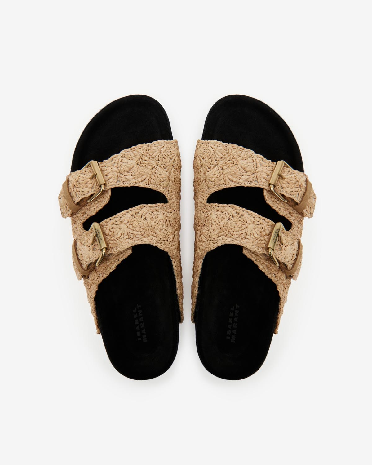 Sandales Lennyo
