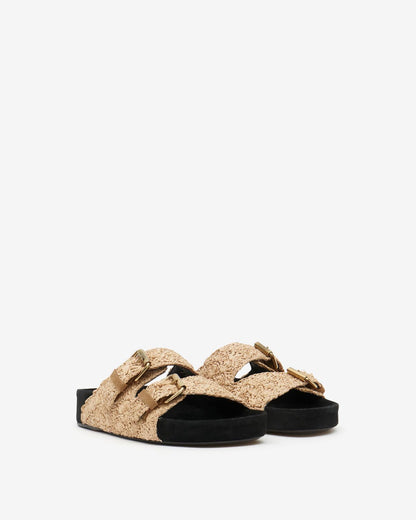 Sandales Lennyo