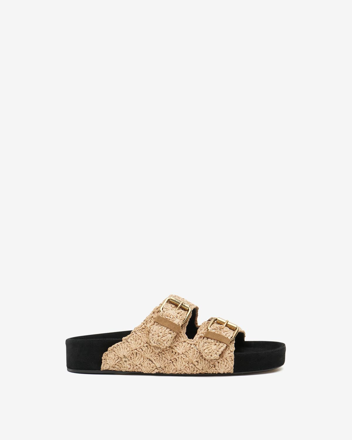 Sandales Lennyo