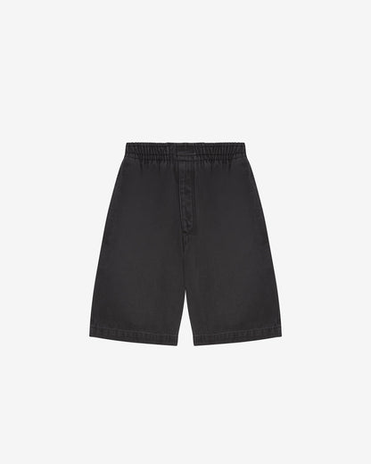 SHORT TYLER