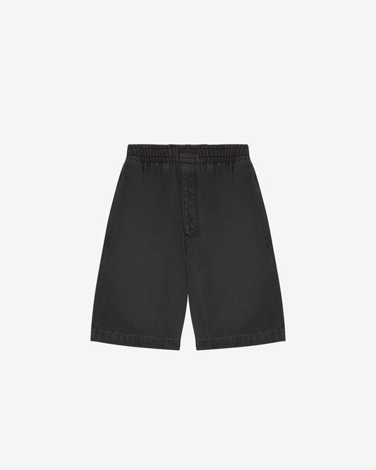 SHORT TYLER
