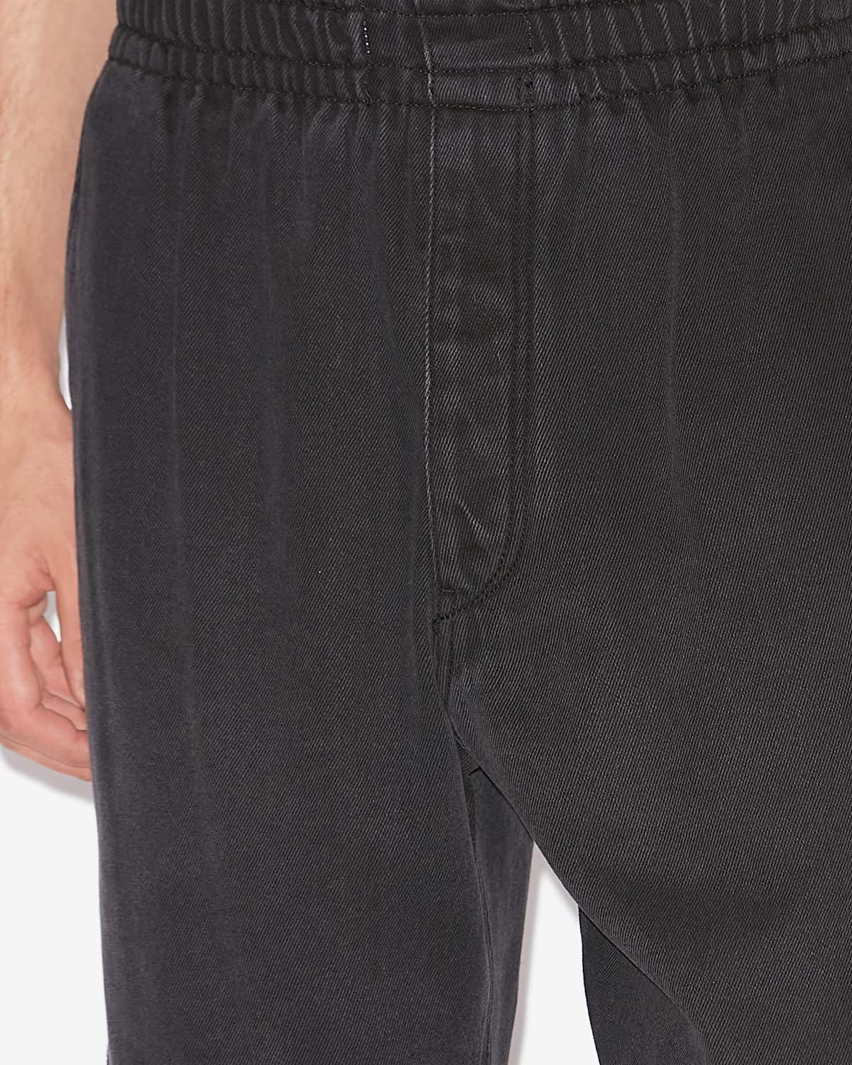 SHORT TYLER