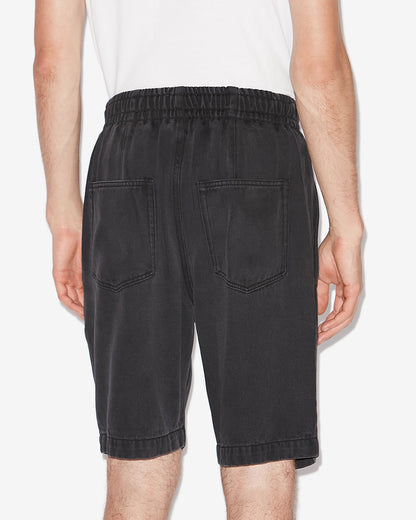 SHORT TYLER