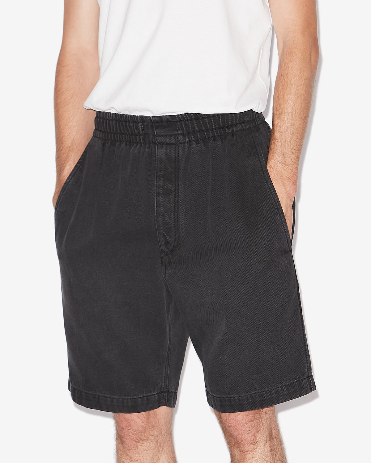 SHORT TYLER