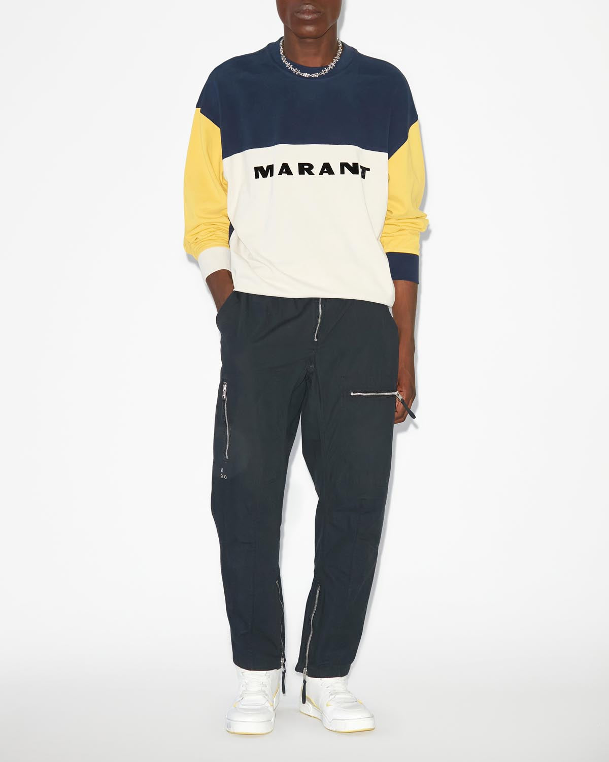 Sweatshirt Aftone