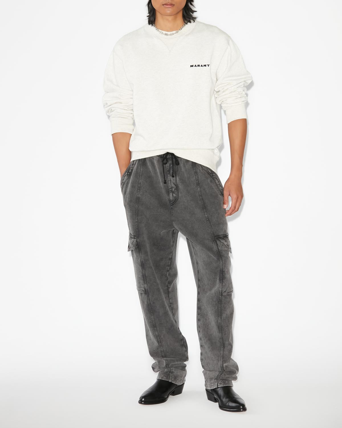 Sweatshirt Mikis