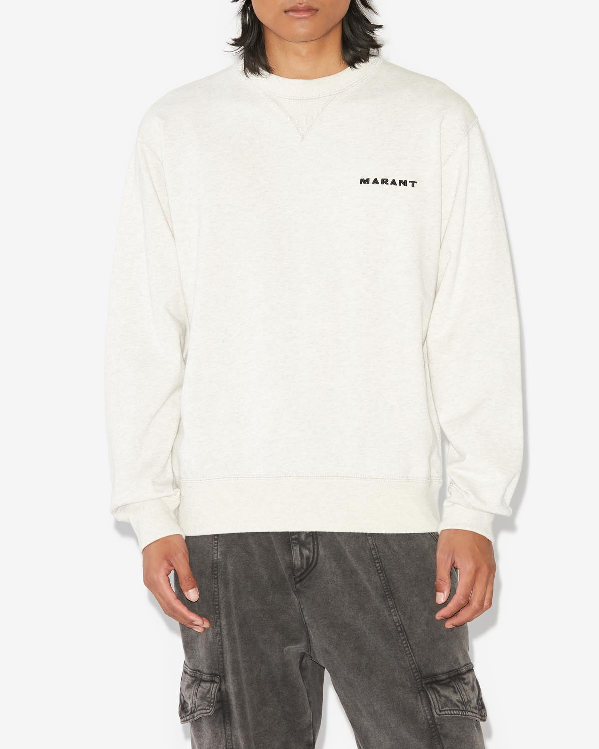 Sweatshirt Mikis