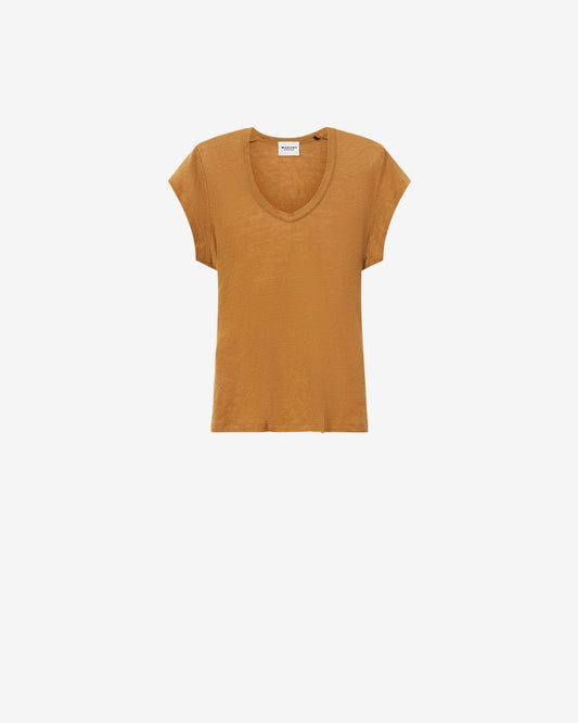 TEE SHIRT ZANKOU