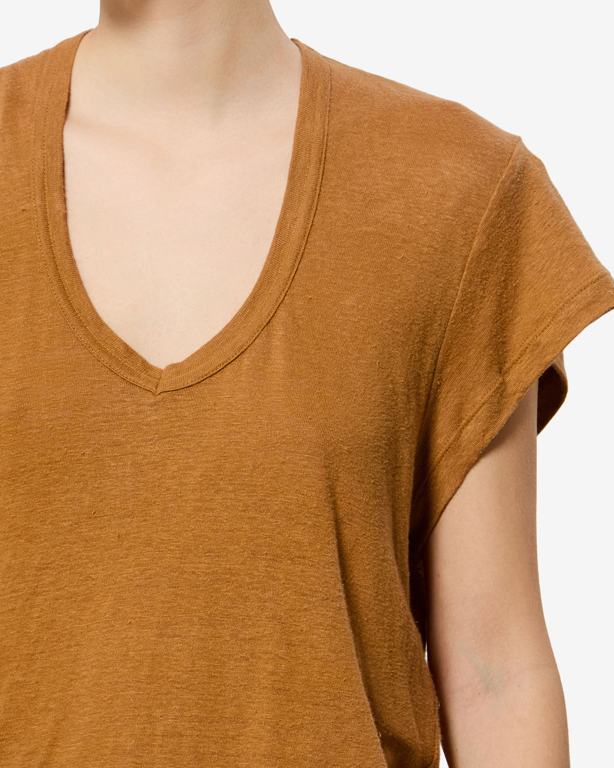 TEE SHIRT ZANKOU