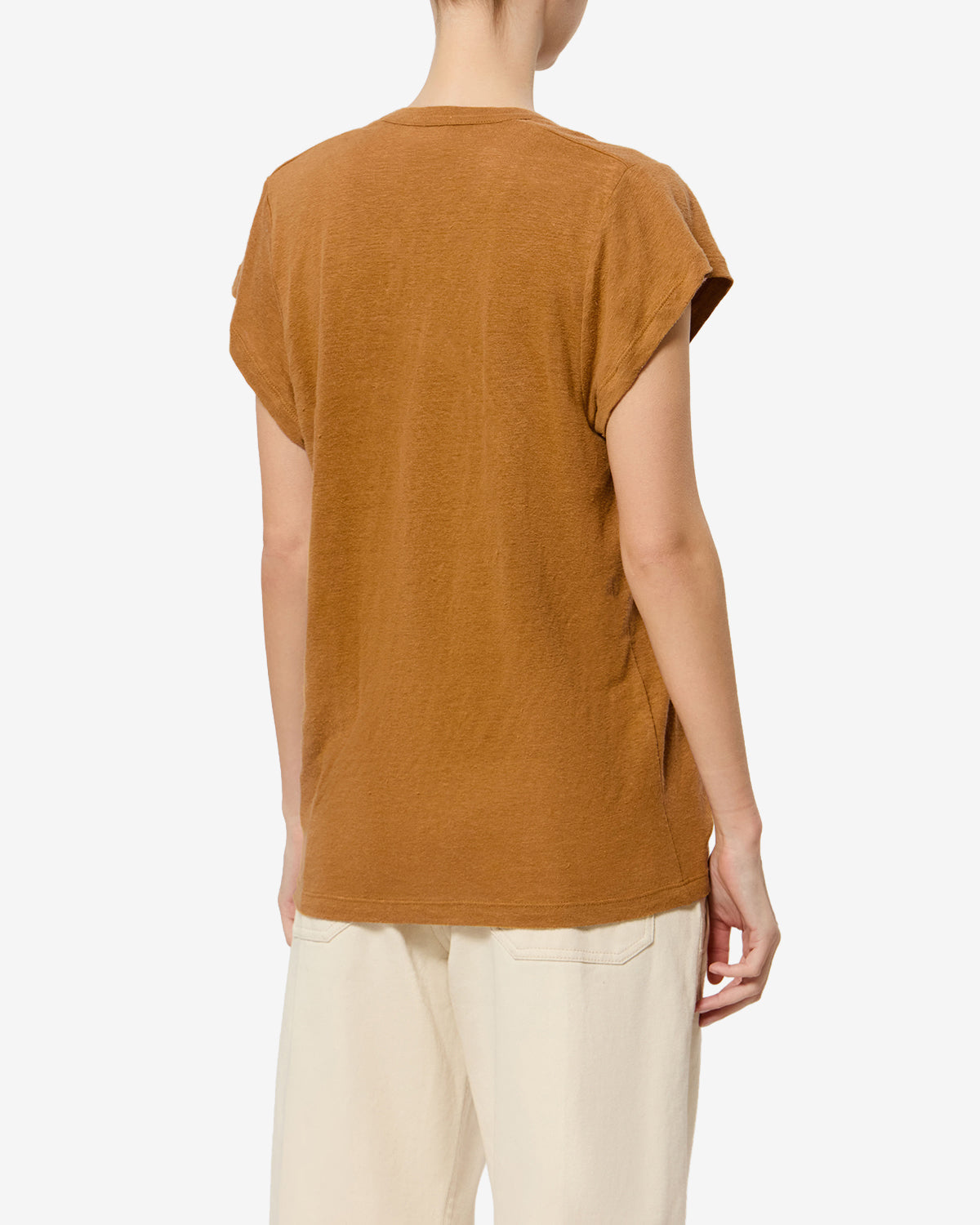 TEE SHIRT ZANKOU