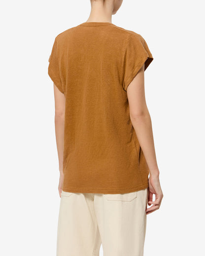TEE SHIRT ZANKOU