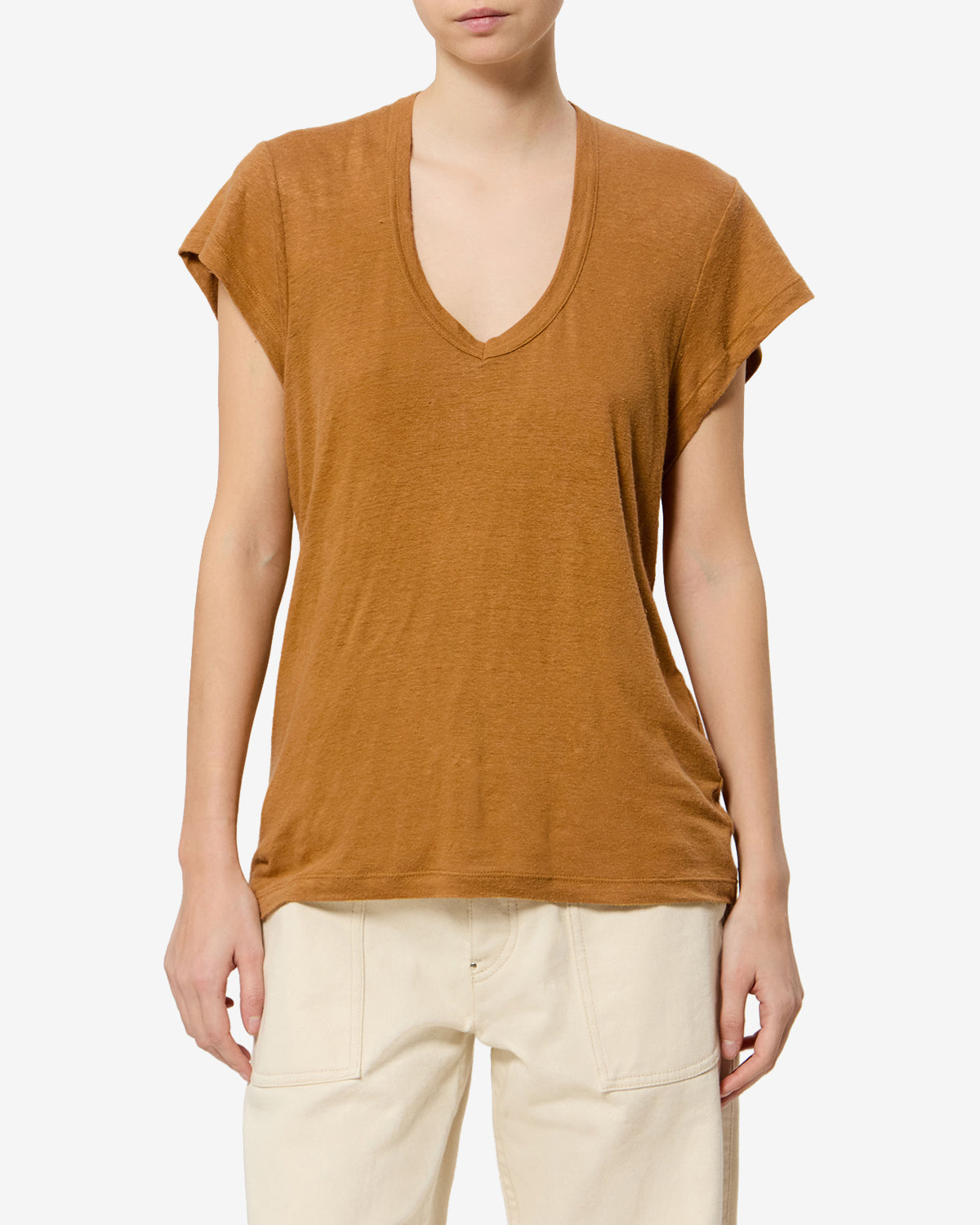 TEE SHIRT ZANKOU