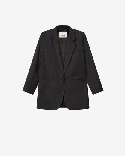 VESTE NERIX