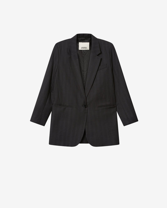 VESTE NERIX