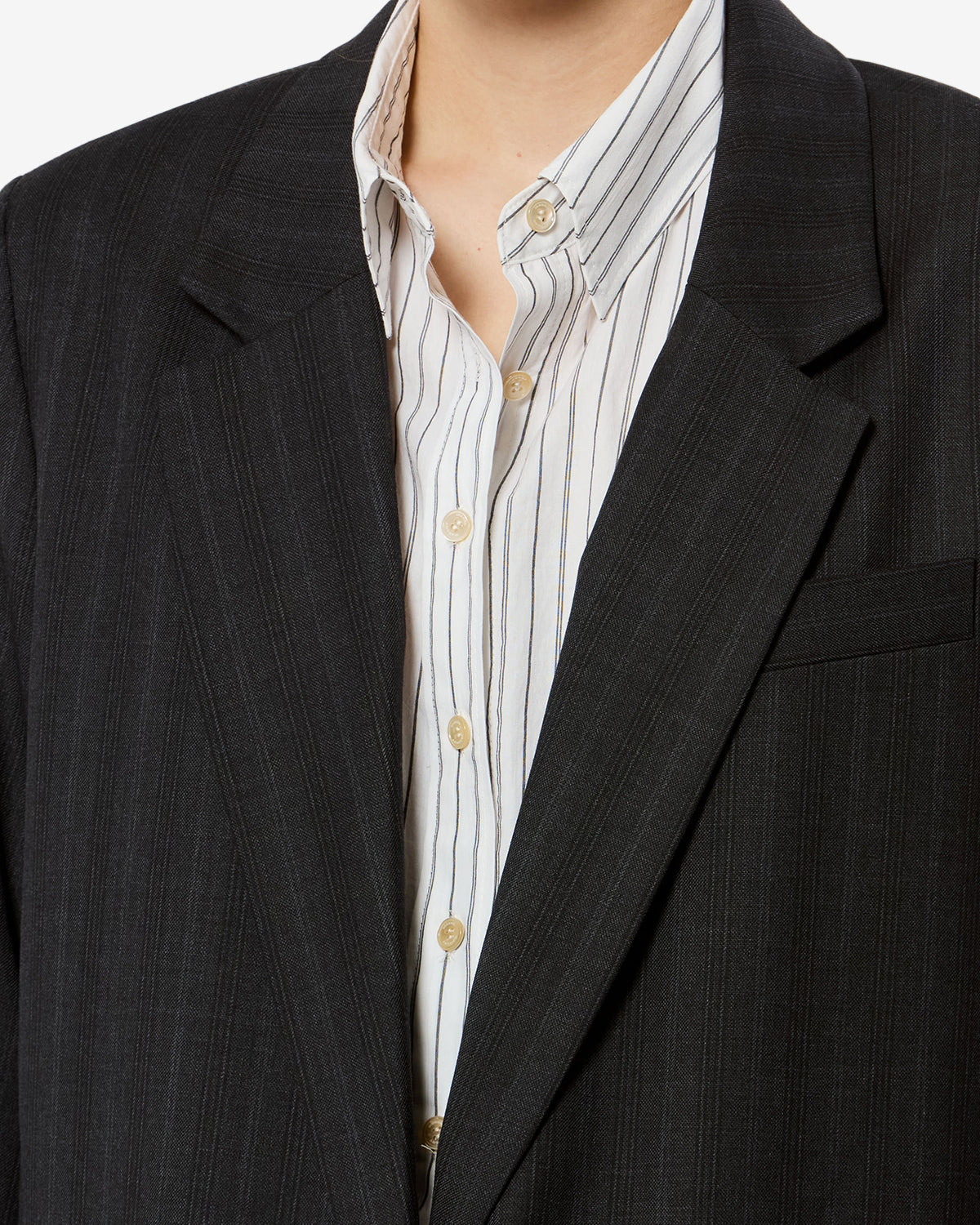 VESTE NERIX