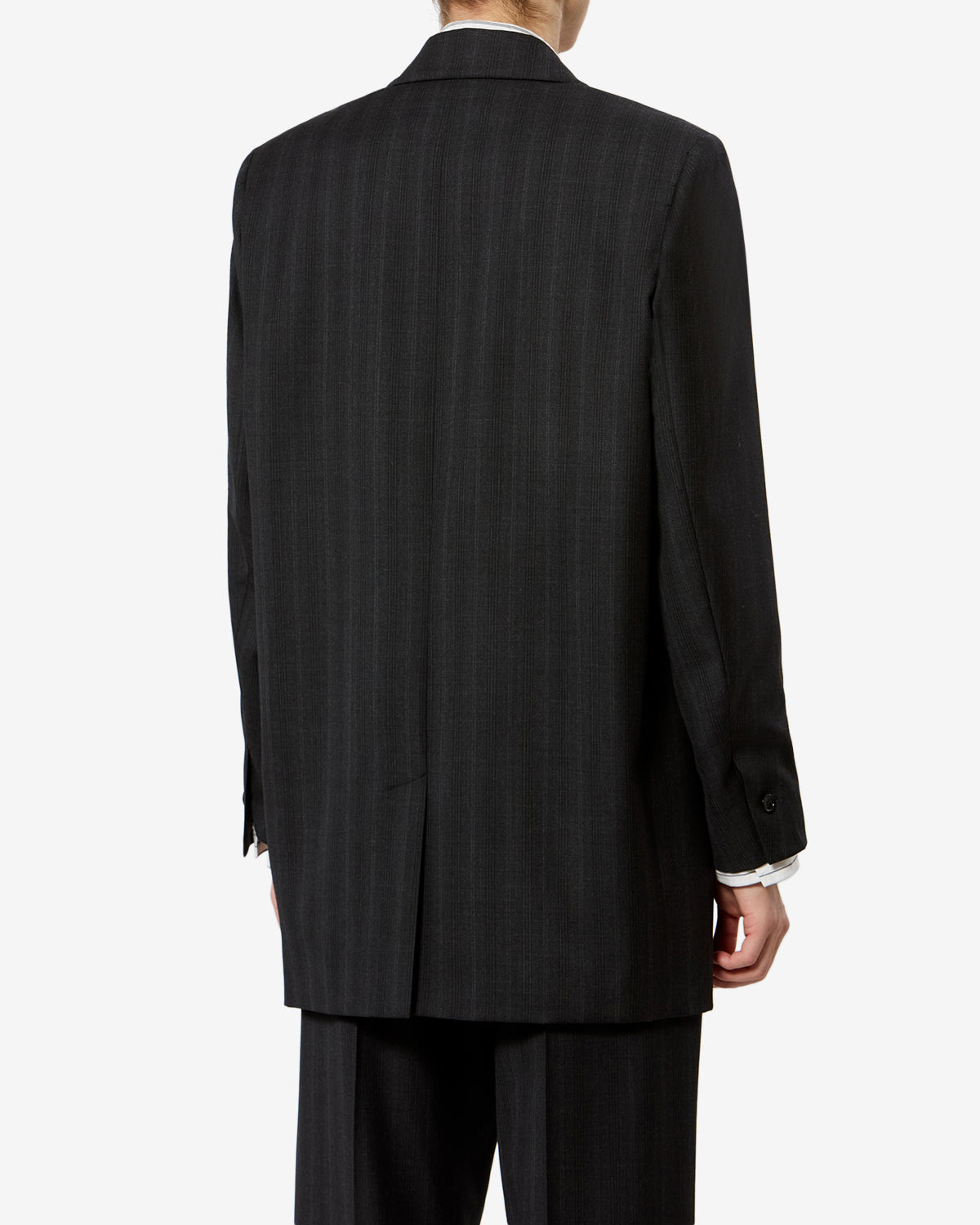 VESTE NERIX