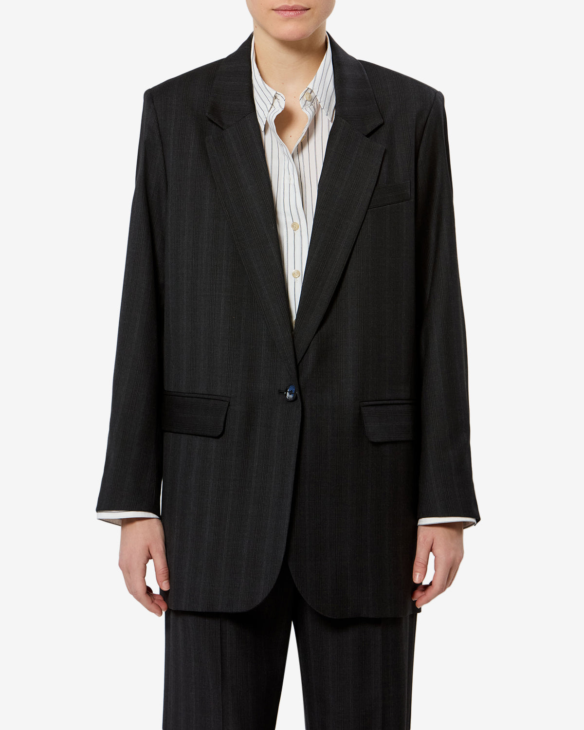 VESTE NERIX