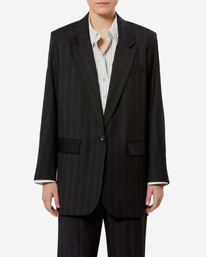 VESTE NERIX