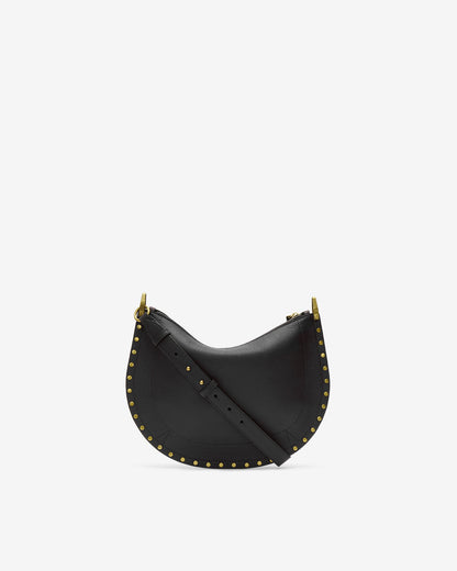 BANDOULIERE OSKAN SOFT ZIPPED