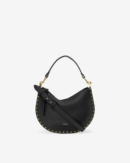 BANDOULIERE OSKAN SOFT ZIPPED